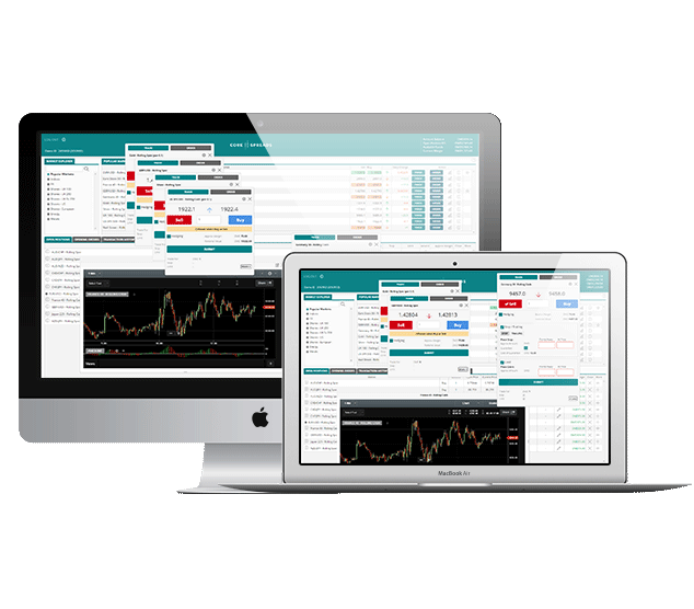 Financial Trading Platforms - CloudTraderPro